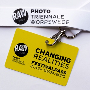 RAW Phototriennale Worpswede RAW Phototriennale Worpswede