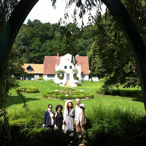 Kunst- und Filmbiennale Worpswede 2016 Kunst- und Filmbiennale Worpswede 2016