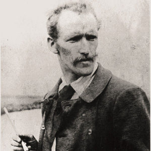 Sonderausstellung Fritz Mackensen