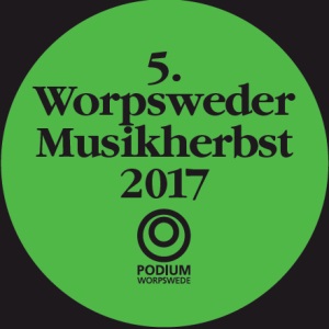 Worpsweder Musikherbst Worpsweder Musikherbst