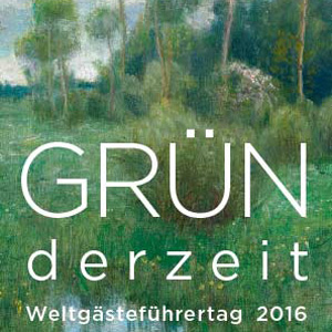 Weltgästeführertag