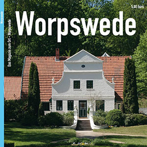 • Das Worpswede Magazin